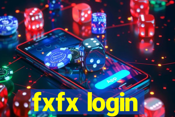 fxfx login